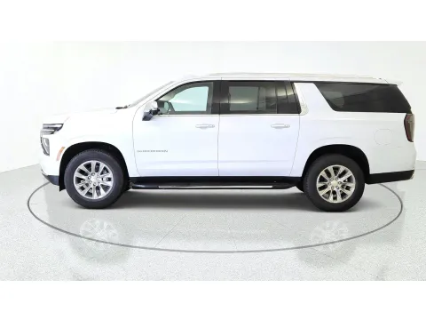 More photos of 2026 Chevrolet Suburban Premier at Tom Gill Chevrolet, KY