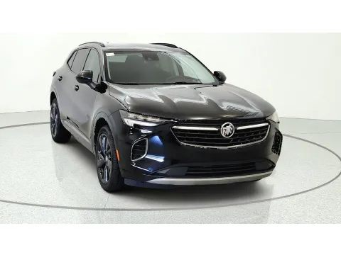 Photos of 2023 Buick Envision Preferred for sale in Florence, KY at Tom Gill Chevrolet