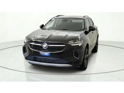 Another view of 2023 Buick Envision Preferred for sale in Florence, KY at Tom Gill Chevrolet