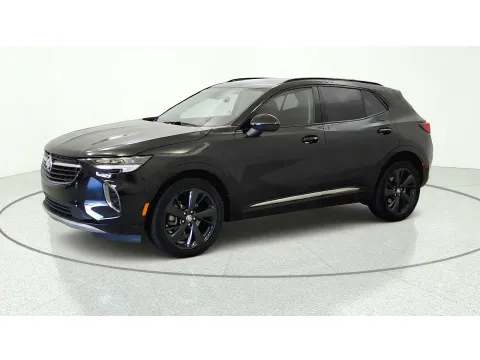 More photos of 2023 Buick Envision Preferred at Tom Gill Chevrolet, KY