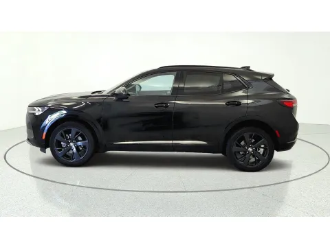 More photos of 2023 Buick Envision Preferred at Tom Gill Chevrolet, KY