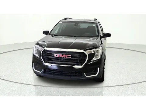 Photos of 2023 GMC Terrain SLE for sale in Florence, KY at Tom Gill Chevrolet