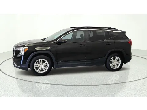 Another view of 2023 GMC Terrain SLE for sale in Florence, KY at Tom Gill Chevrolet