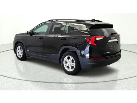 More photos of 2023 GMC Terrain SLE at Tom Gill Chevrolet, KY