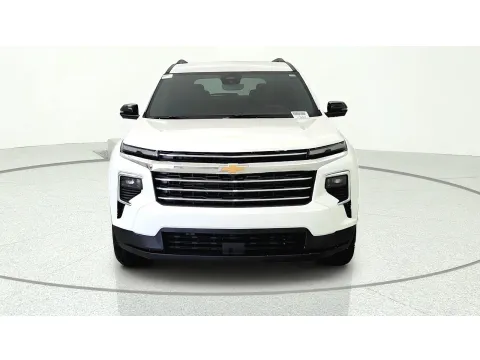 Photos of 2026 Chevrolet Traverse FWD LT for sale in Florence, KY at Tom Gill Chevrolet