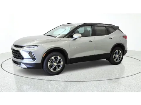 More photos of 2026 Chevrolet Blazer LT at Tom Gill Chevrolet, KY