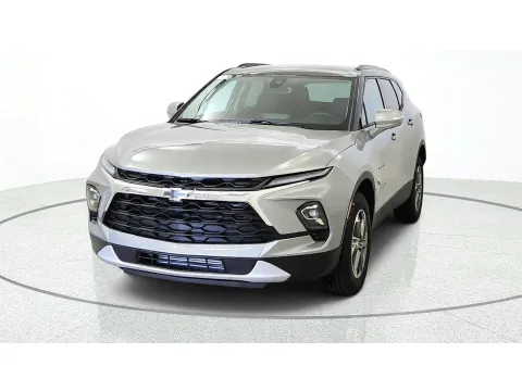 Another view of 2026 Chevrolet Blazer LT for sale in Florence, KY at Tom Gill Chevrolet