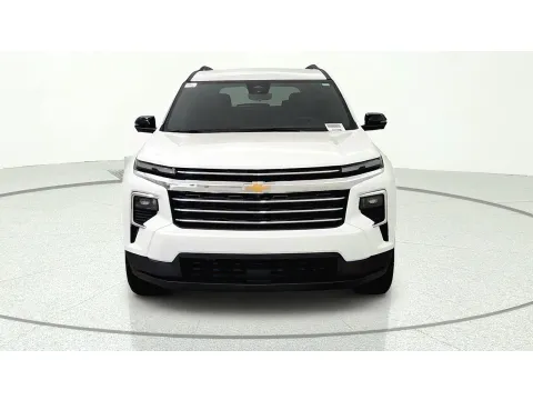 Photos of 2026 Chevrolet Traverse AWD LT for sale in Florence, KY at Tom Gill Chevrolet