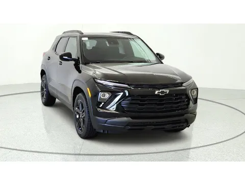 Photos of 2026 Chevrolet Trailblazer LT for sale in Florence, KY at Tom Gill Chevrolet