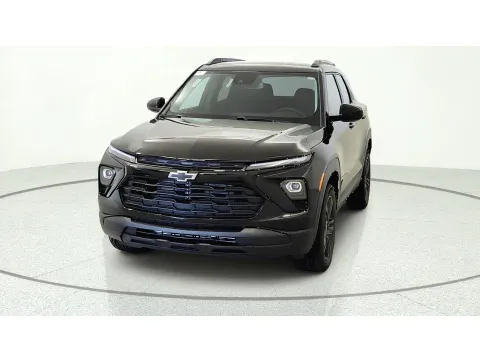 Another view of 2026 Chevrolet Trailblazer LT for sale in Florence, KY at Tom Gill Chevrolet