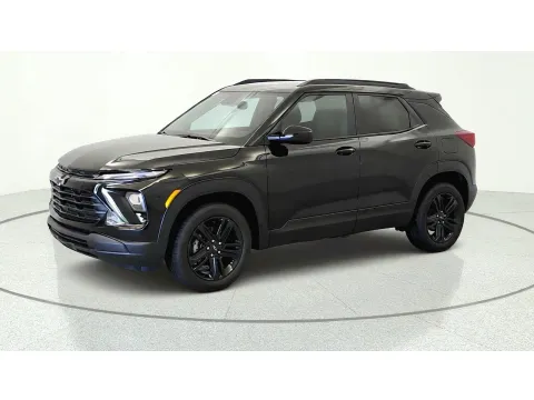 More photos of 2026 Chevrolet Trailblazer LT at Tom Gill Chevrolet, KY