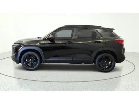 More photos of 2026 Chevrolet Trailblazer LT at Tom Gill Chevrolet, KY