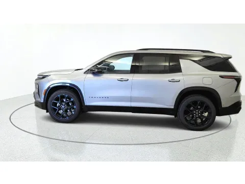 More photos of 2026 Chevrolet Traverse AWD RS at Tom Gill Chevrolet, KY