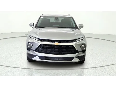 Photos of 2024 Chevrolet Blazer LT for sale in Florence, KY at Tom Gill Chevrolet