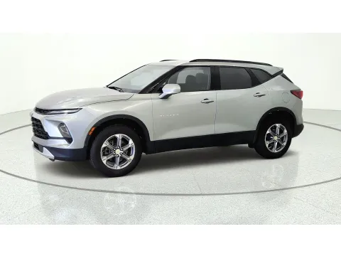 Another view of 2024 Chevrolet Blazer LT for sale in Florence, KY at Tom Gill Chevrolet