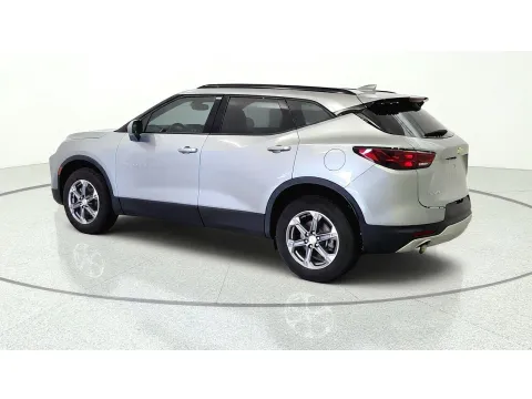 More photos of 2024 Chevrolet Blazer LT at Tom Gill Chevrolet, KY