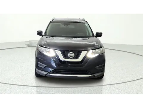 Photos of 2020 Nissan Rogue S for sale in Florence, KY at Tom Gill Chevrolet
