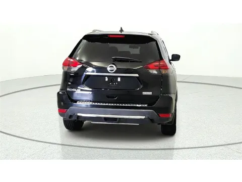 More photos of 2020 Nissan Rogue S at Tom Gill Chevrolet, KY