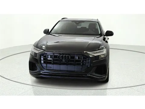 Photos of 2022 Audi Q8 Prestige for sale in Florence, KY at Tom Gill Chevrolet