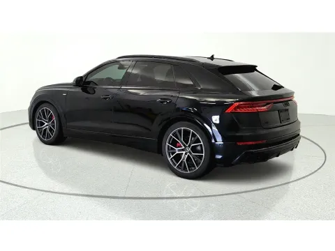 More photos of 2022 Audi Q8 Prestige at Tom Gill Chevrolet, KY