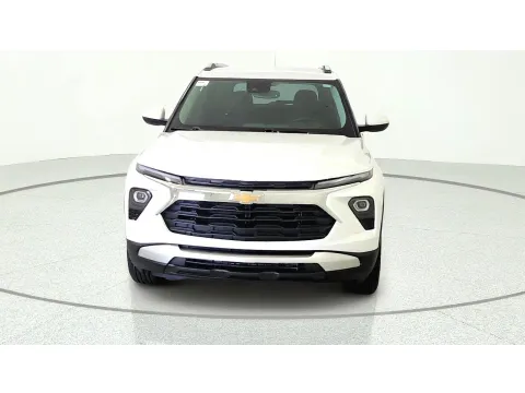 Photos of 2026 Chevrolet Trailblazer LT for sale in Florence, KY at Tom Gill Chevrolet
