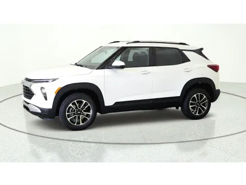 Another view of 2026 Chevrolet Trailblazer LT for sale in Florence, KY at Tom Gill Chevrolet