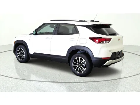 More photos of 2026 Chevrolet Trailblazer LT at Tom Gill Chevrolet, KY