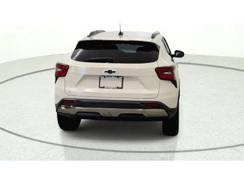 More photos of 2026 Chevrolet Trax ACTIV at Tom Gill Chevrolet, KY
