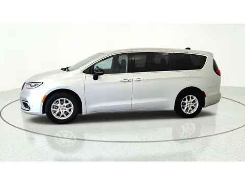 Another view of 2024 Chrysler Pacifica Touring L for sale in Florence, KY at Tom Gill Chevrolet