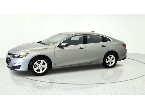 Another view of 2024 Chevrolet Malibu LT for sale in Florence, KY at Tom Gill Chevrolet