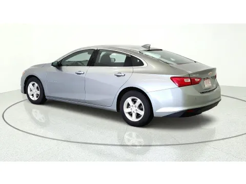 More photos of 2024 Chevrolet Malibu LT at Tom Gill Chevrolet, KY