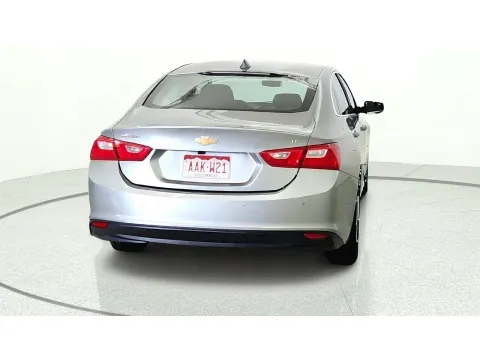 More photos of 2024 Chevrolet Malibu LT at Tom Gill Chevrolet, KY