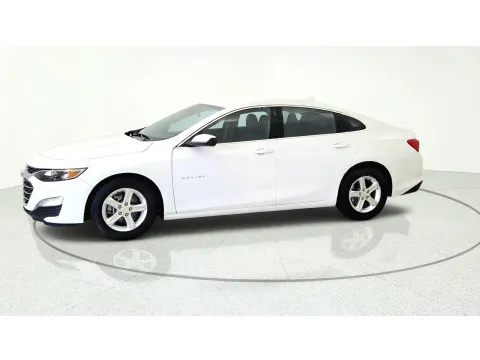Another view of 2024 Chevrolet Malibu LT for sale in Florence, KY at Tom Gill Chevrolet