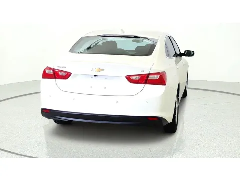 More photos of 2024 Chevrolet Malibu LT at Tom Gill Chevrolet, KY