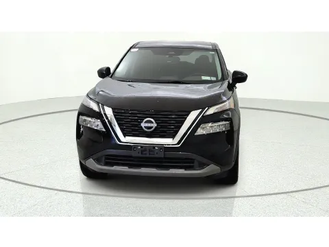 Photos of 2023 Nissan Rogue SV for sale in Florence, KY at Tom Gill Chevrolet