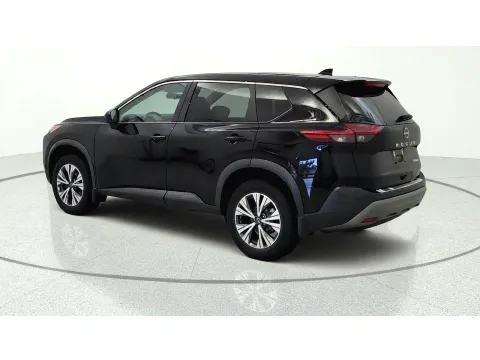 More photos of 2023 Nissan Rogue SV at Tom Gill Chevrolet, KY