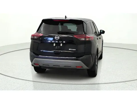 More photos of 2023 Nissan Rogue SV at Tom Gill Chevrolet, KY