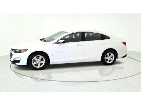 Another view of 2024 Chevrolet Malibu LT for sale in Florence, KY at Tom Gill Chevrolet