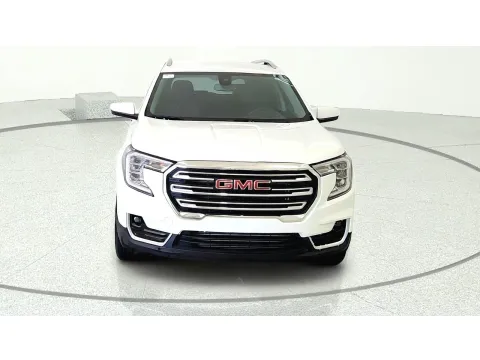 Photos of 2024 GMC Terrain SLT for sale in Florence, KY at Tom Gill Chevrolet