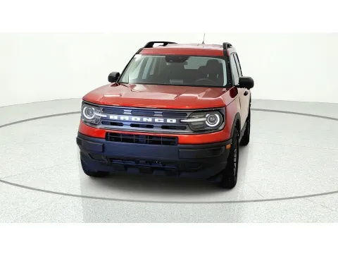 Photos of 2023 Ford Bronco Sport Big Bend for sale in Florence, KY at Tom Gill Chevrolet