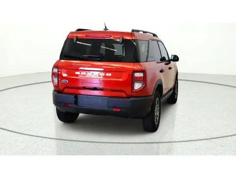 More photos of 2023 Ford Bronco Sport Big Bend at Tom Gill Chevrolet, KY