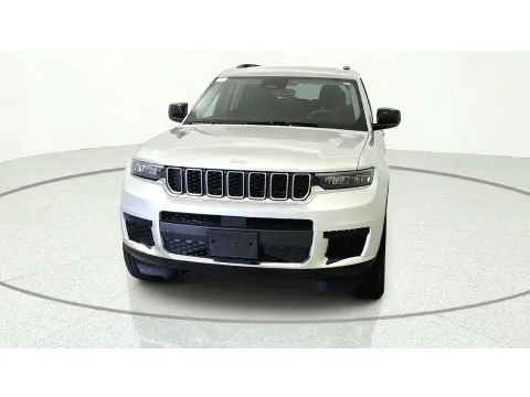 Photos of 2023 Jeep Grand Cherokee L Laredo for sale in Florence, KY at Tom Gill Chevrolet
