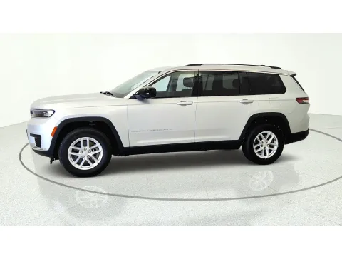 Another view of 2023 Jeep Grand Cherokee L Laredo for sale in Florence, KY at Tom Gill Chevrolet