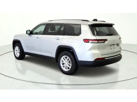 More photos of 2023 Jeep Grand Cherokee L Laredo at Tom Gill Chevrolet, KY