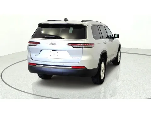 More photos of 2023 Jeep Grand Cherokee L Laredo at Tom Gill Chevrolet, KY