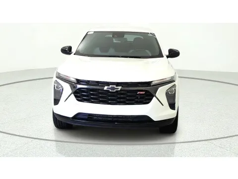 Photos of 2024 Chevrolet Trax 1RS for sale in Florence, KY at Tom Gill Chevrolet