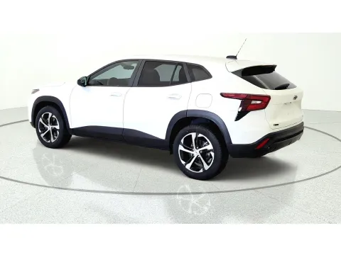More photos of 2024 Chevrolet Trax 1RS at Tom Gill Chevrolet, KY