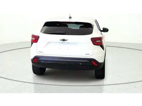 More photos of 2024 Chevrolet Trax 1RS at Tom Gill Chevrolet, KY