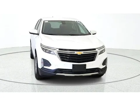 Photos of 2024 Chevrolet Equinox LT for sale in Florence, KY at Tom Gill Chevrolet