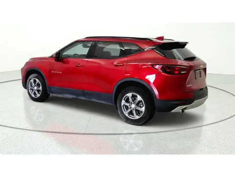 More photos of 2023 Chevrolet Blazer LT at Tom Gill Chevrolet, KY